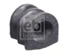 Lagerung, Stabilisator Vorderachse FEBI BILSTEIN 42558