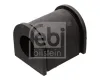 Lagerung, Stabilisator Vorderachse FEBI BILSTEIN 42566