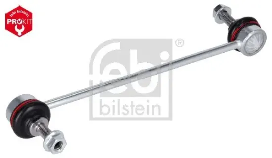 Stange/Strebe, Stabilisator Vorderachse links Vorderachse rechts FEBI BILSTEIN 42568 Bild Stange/Strebe, Stabilisator Vorderachse links Vorderachse rechts FEBI BILSTEIN 42568
