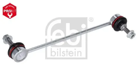 Stange/Strebe, Stabilisator Vorderachse links Vorderachse rechts FEBI BILSTEIN 42568 Bild Stange/Strebe, Stabilisator Vorderachse links Vorderachse rechts FEBI BILSTEIN 42568