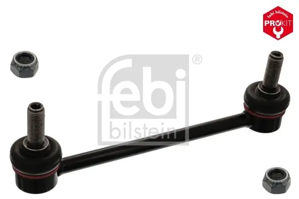 Stange/Strebe, Stabilisator Vorderachse links Vorderachse rechts FEBI BILSTEIN 42574