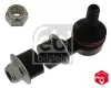 Stange/Strebe, Stabilisator Vorderachse links Vorderachse rechts FEBI BILSTEIN 42581
