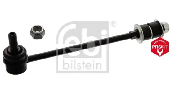 Stange/Strebe, Stabilisator Vorderachse links Vorderachse rechts FEBI BILSTEIN 42586 Bild Stange/Strebe, Stabilisator Vorderachse links Vorderachse rechts FEBI BILSTEIN 42586