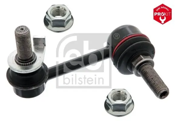 Stange/Strebe, Stabilisator Vorderachse rechts FEBI BILSTEIN 42591