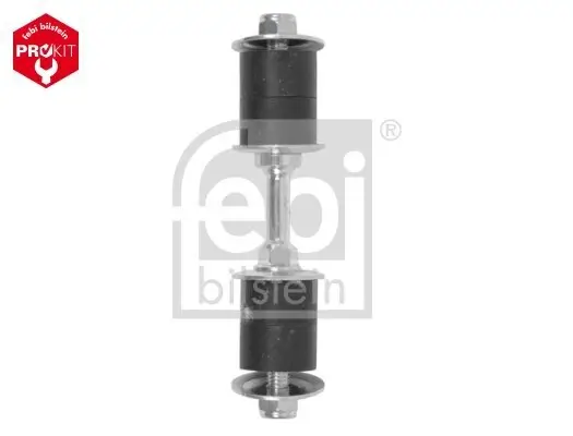 Stange/Strebe, Stabilisator Hinterachse links Hinterachse rechts FEBI BILSTEIN 42600