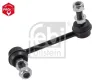 Stange/Strebe, Stabilisator Hinterachse links FEBI BILSTEIN 42601