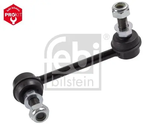 Stange/Strebe, Stabilisator Hinterachse links FEBI BILSTEIN 42601 Bild Stange/Strebe, Stabilisator Hinterachse links FEBI BILSTEIN 42601