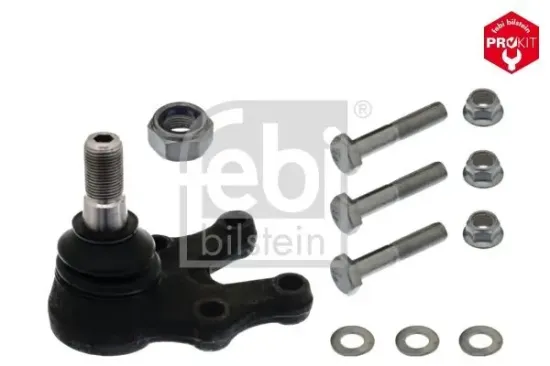 Trag-/Führungsgelenk Vorderachse rechts unten FEBI BILSTEIN 42611 Bild Trag-/Führungsgelenk Vorderachse rechts unten FEBI BILSTEIN 42611