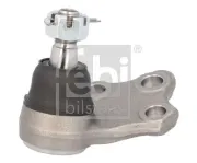 Trag-/Führungsgelenk Vorderachse links unten FEBI BILSTEIN 42620