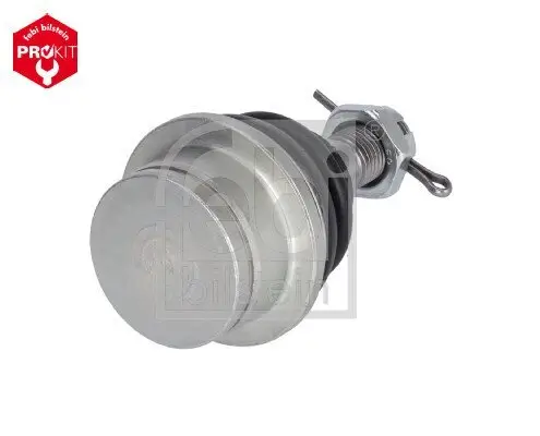 Trag-/Führungsgelenk Vorderachse links oben Vorderachse rechts FEBI BILSTEIN 42626 Bild Trag-/Führungsgelenk Vorderachse links oben Vorderachse rechts FEBI BILSTEIN 42626