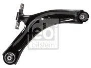 Lenker, Radaufhängung Vorderachse rechts unten FEBI BILSTEIN 42631