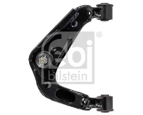 Lenker, Radaufhängung Vorderachse links oben FEBI BILSTEIN 42632
