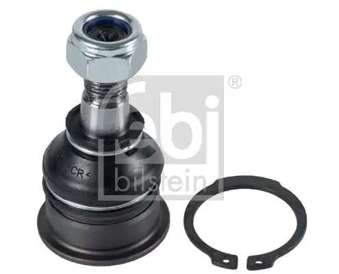 Trag-/Führungsgelenk Vorderachse links unten Vorderachse rechts FEBI BILSTEIN 42636 Bild Trag-/Führungsgelenk Vorderachse links unten Vorderachse rechts FEBI BILSTEIN 42636