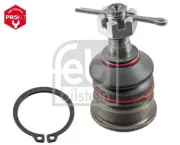 Trag-/Führungsgelenk Vorderachse links unten Vorderachse rechts FEBI BILSTEIN 42650