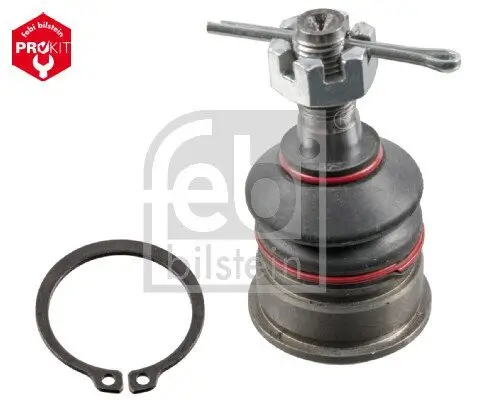 Trag-/Führungsgelenk Vorderachse links unten Vorderachse rechts FEBI BILSTEIN 42650 Bild Trag-/Führungsgelenk Vorderachse links unten Vorderachse rechts FEBI BILSTEIN 42650