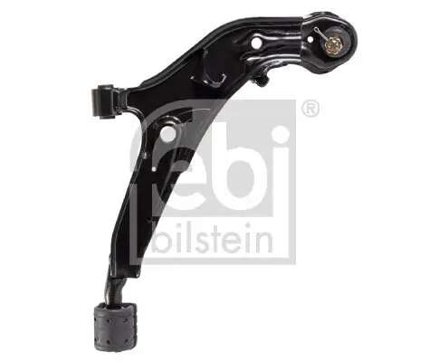 Lenker, Radaufhängung Vorderachse rechts FEBI BILSTEIN 42653