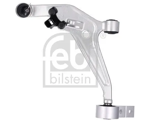 Lenker, Radaufhängung Vorderachse links unten FEBI BILSTEIN 42669