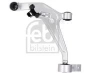 Lenker, Radaufhängung Vorderachse links unten FEBI BILSTEIN 42669
