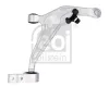 Lenker, Radaufhängung Vorderachse links unten FEBI BILSTEIN 42669 Bild Lenker, Radaufhängung Vorderachse links unten FEBI BILSTEIN 42669