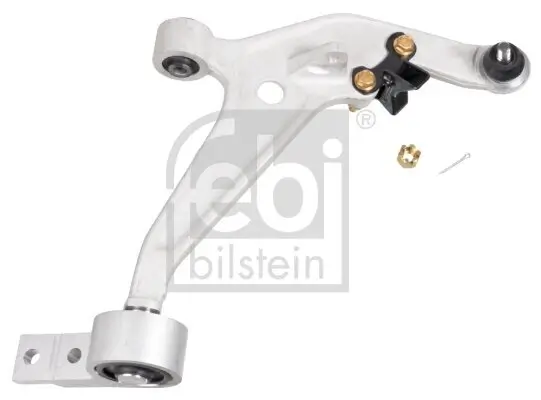 Lenker, Radaufhängung Vorderachse rechts unten FEBI BILSTEIN 42670