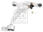 Lenker, Radaufhängung Vorderachse rechts unten FEBI BILSTEIN 42670