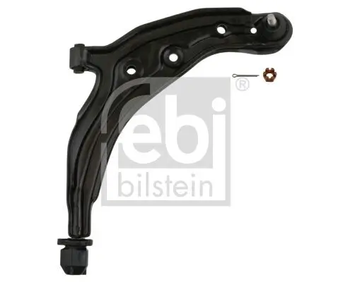 Lenker, Radaufhängung Vorderachse rechts unten FEBI BILSTEIN 42671 Bild Lenker, Radaufhängung Vorderachse rechts unten FEBI BILSTEIN 42671