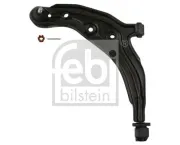 Lenker, Radaufhängung Vorderachse links unten FEBI BILSTEIN 42672