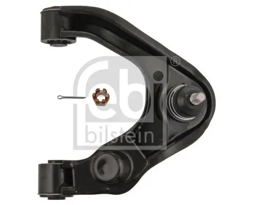Lenker, Radaufhängung Vorderachse rechts oben FEBI BILSTEIN 42675
