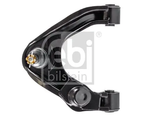Lenker, Radaufhängung Vorderachse links oben FEBI BILSTEIN 42676
