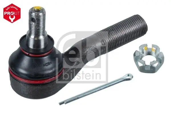 Spurstangenkopf FEBI BILSTEIN 42681