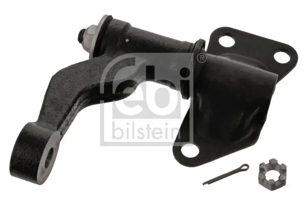 Lenkzwischenhebel Vorderachse FEBI BILSTEIN 42684