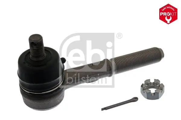 Spurstangenkopf Vorderachse FEBI BILSTEIN 42689