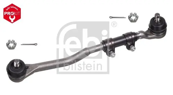 Spurstange Vorderachse links Vorderachse rechts FEBI BILSTEIN 42693