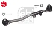 Spurstange Vorderachse links Vorderachse rechts FEBI BILSTEIN 42693