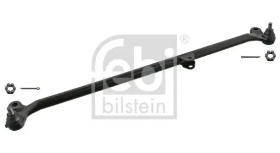 Spurstange Vorderachse mitte FEBI BILSTEIN 42701 Bild Spurstange Vorderachse mitte FEBI BILSTEIN 42701