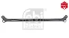 Spurstange Vorderachse mitte FEBI BILSTEIN 42714 Bild Spurstange Vorderachse mitte FEBI BILSTEIN 42714