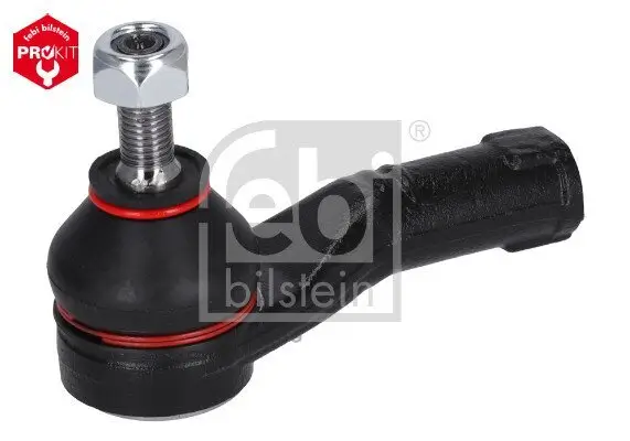 Spurstangenkopf Vorderachse links FEBI BILSTEIN 42720