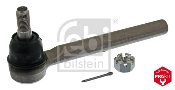 Spurstangenkopf Vorderachse links Vorderachse rechts FEBI BILSTEIN 42724