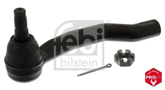 Spurstangenkopf Vorderachse rechts FEBI BILSTEIN 42743 Bild Spurstangenkopf Vorderachse rechts FEBI BILSTEIN 42743