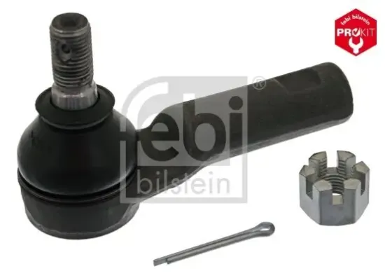 Spurstangenkopf Vorderachse links Vorderachse rechts FEBI BILSTEIN 42772 Bild Spurstangenkopf Vorderachse links Vorderachse rechts FEBI BILSTEIN 42772