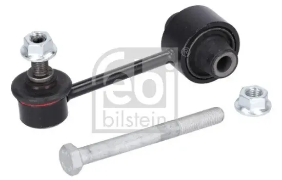 Stange/Strebe, Stabilisator Hinterachse links Hinterachse rechts FEBI BILSTEIN 42796 Bild Stange/Strebe, Stabilisator Hinterachse links Hinterachse rechts FEBI BILSTEIN 42796