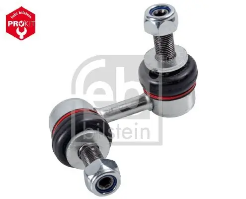 Stange/Strebe, Stabilisator Hinterachse links FEBI BILSTEIN 42797 Bild Stange/Strebe, Stabilisator Hinterachse links FEBI BILSTEIN 42797