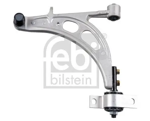 Lenker, Radaufhängung Vorderachse links unten FEBI BILSTEIN 42805