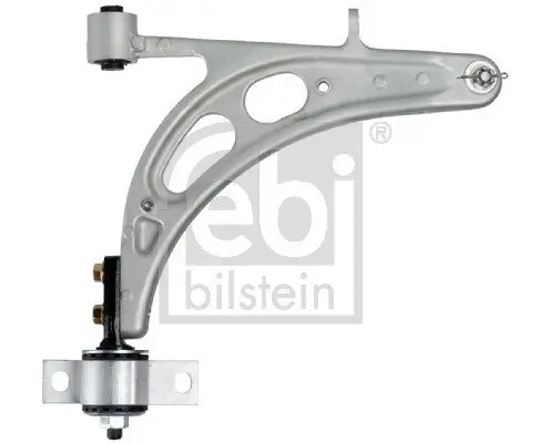 Lenker, Radaufhängung Vorderachse links unten FEBI BILSTEIN 42805 Bild Lenker, Radaufhängung Vorderachse links unten FEBI BILSTEIN 42805