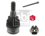 Trag-/Führungsgelenk Vorderachse links unten Vorderachse rechts FEBI BILSTEIN 42807