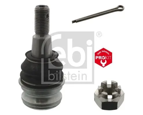 Trag-/Führungsgelenk Vorderachse links unten Vorderachse rechts FEBI BILSTEIN 42807 Bild Trag-/Führungsgelenk Vorderachse links unten Vorderachse rechts FEBI BILSTEIN 42807