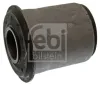 Lagerung, Lenker hinten oben Vorderachse links Vorderachse rechts FEBI BILSTEIN 42820