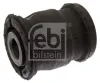 Lagerung, Lenker unten vorne Vorderachse links Vorderachse rechts FEBI BILSTEIN 42827
