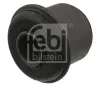 Lagerung, Lenker oben vorne Vorderachse links Vorderachse rechts FEBI BILSTEIN 42830