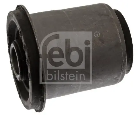 Lagerung, Lenker oben Vorderachse links Vorderachse rechts FEBI BILSTEIN 42833 Bild Lagerung, Lenker oben Vorderachse links Vorderachse rechts FEBI BILSTEIN 42833